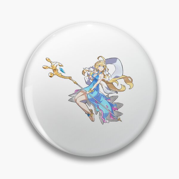 Item preview, Dragalia princess designed and sold by Cedojiro.
