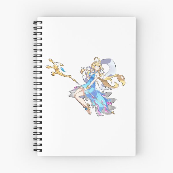 Item preview, Dragalia princess designed and sold by Cedojiro.