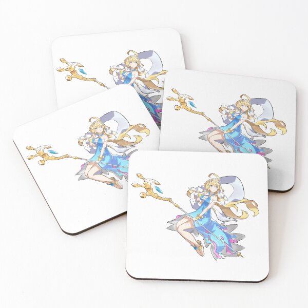 Item preview, Dragalia princess designed and sold by Cedojiro.
