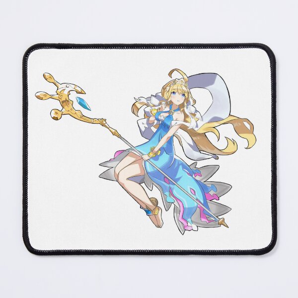 Item preview, Dragalia princess designed and sold by Cedojiro.