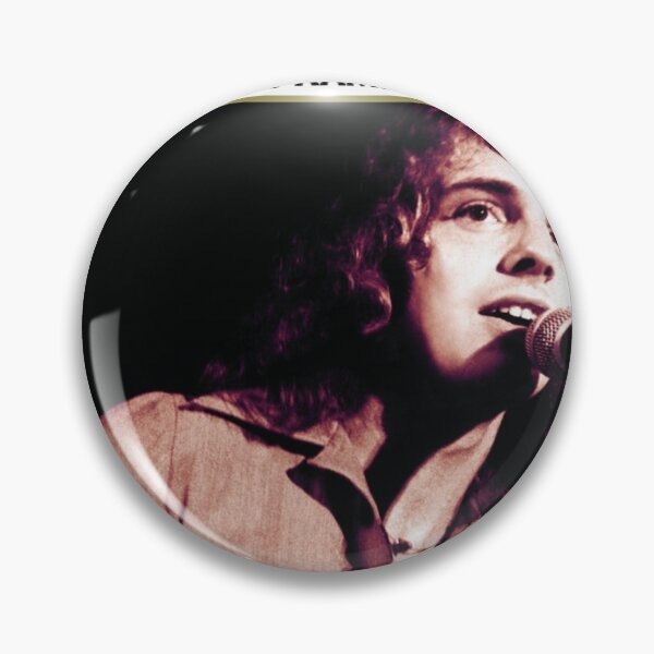 Item preview, Peter Frampton gold designed and sold by DavidDrum23.