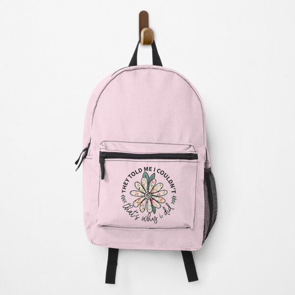 Item preview, They Told Me designed and sold by simplife-art.