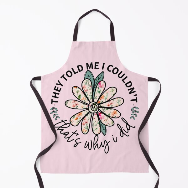 Item preview, They Told Me designed and sold by simplife-art.