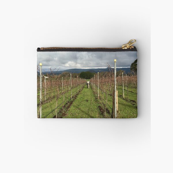 Item preview, Grape grazing, Hanging Rock Winery designed and sold by Susan Henry.