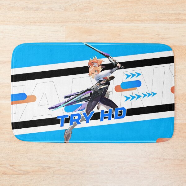 Item preview, Aesthetic Fanny Skin Blade of Kibou designed and sold by kylewords00.