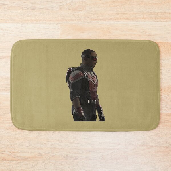 Item preview, Falcon Wilson - caatww designed and sold by KC Industries.
