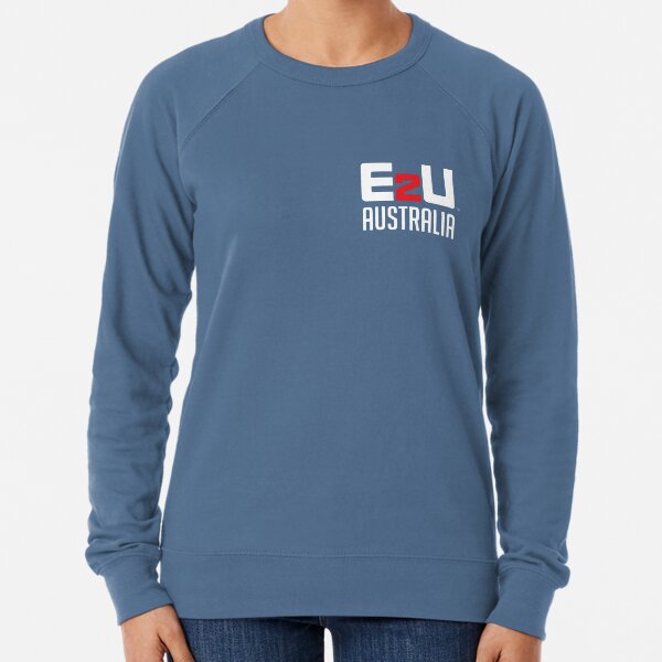 Item preview, e2u au acronym  designed and sold by tehDiMo.