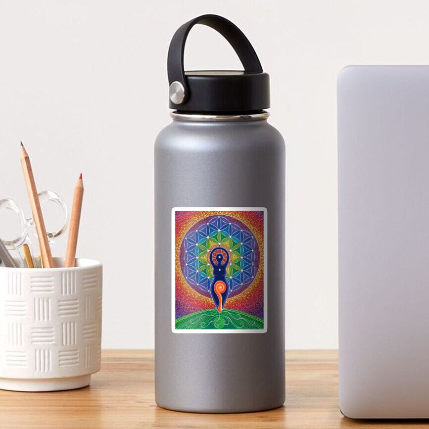 Item preview, Sticker designed and sold by ElspethMcLean.