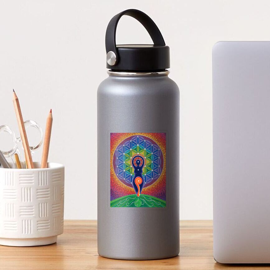 Item preview, Transparent Sticker designed and sold by ElspethMcLean.