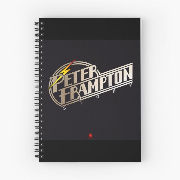 Item preview, Peter Frampton peter frampton story designed and sold by DavidDrum23.