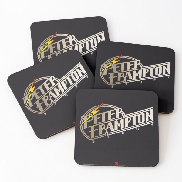 Item preview, Peter Frampton peter frampton story designed and sold by DavidDrum23.