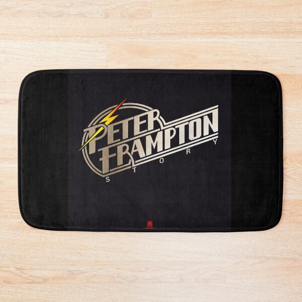 Item preview, Peter Frampton peter frampton story designed and sold by DavidDrum23.