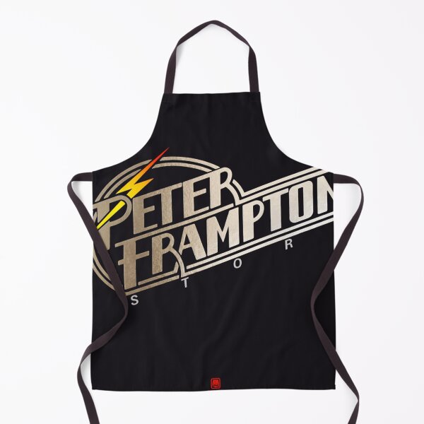 Item preview, Peter Frampton peter frampton story designed and sold by DavidDrum23.