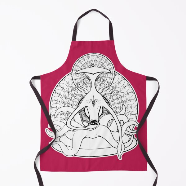 Item preview, Exo-Buddha designed and sold by TheKamikazen.