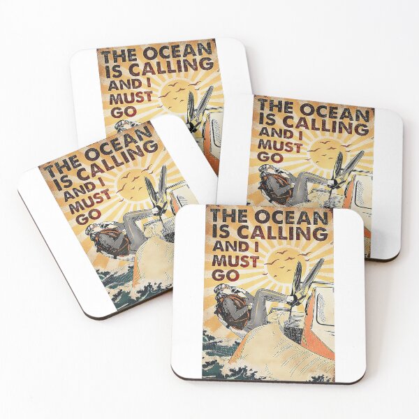 Item preview, Scuba Diving The Ocean Is Calling And I Must Go designed and sold by TaryGambit95.