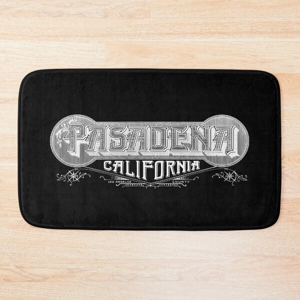 Item preview, Vintage Pasadena, CA designed and sold by DonDota.