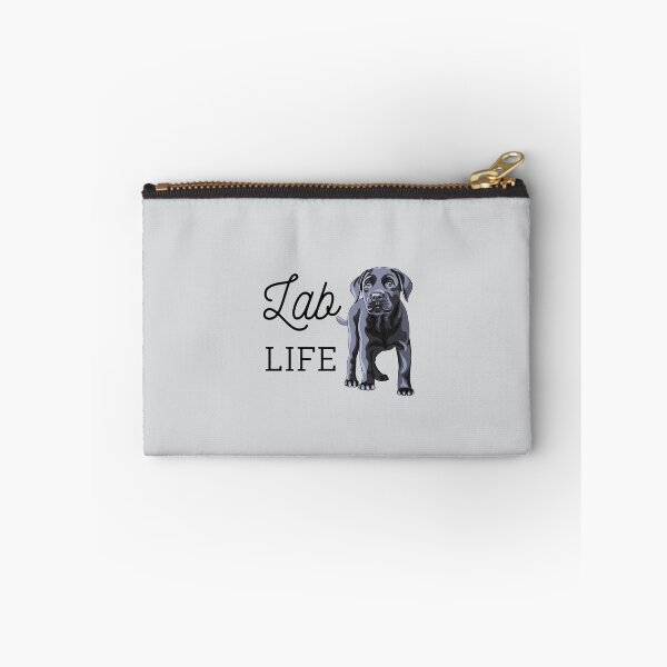 Item preview, Black Lab Life designed and sold by joysandone.