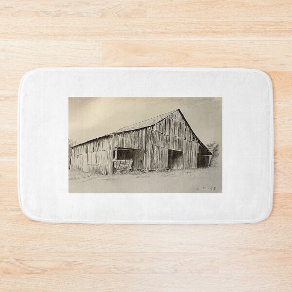Item preview, Freeman's Barn designed and sold by BTBrown55.