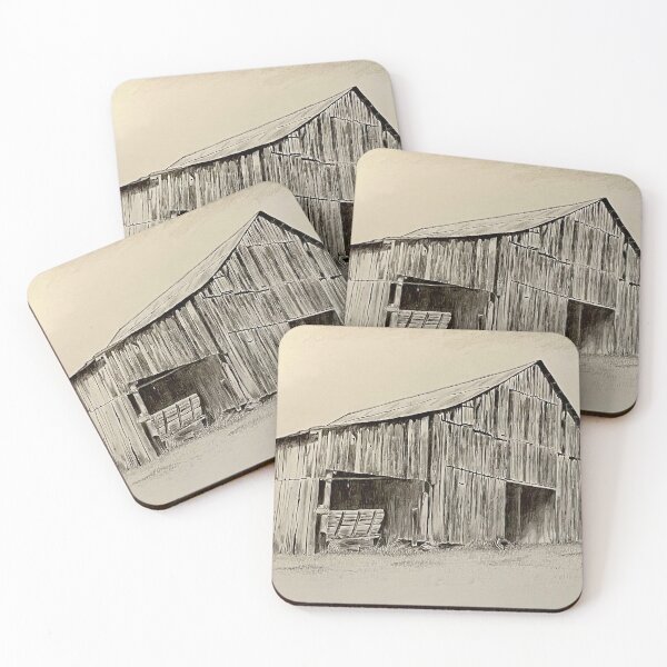 Item preview, Freeman's Barn designed and sold by BTBrown55.