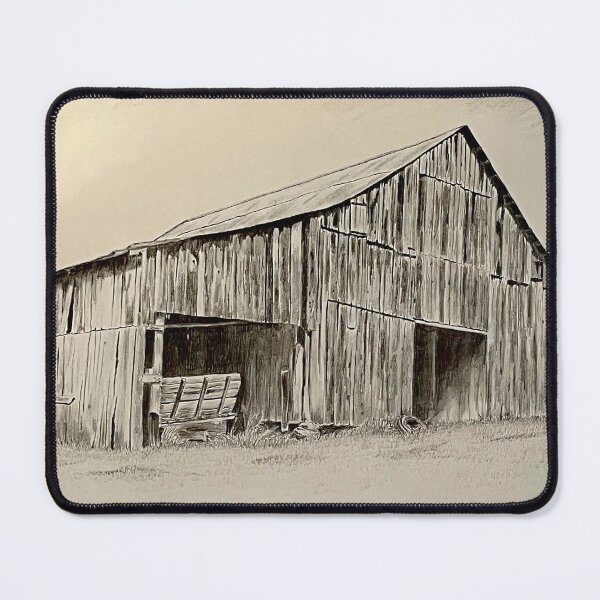 Item preview, Freeman's Barn designed and sold by BTBrown55.
