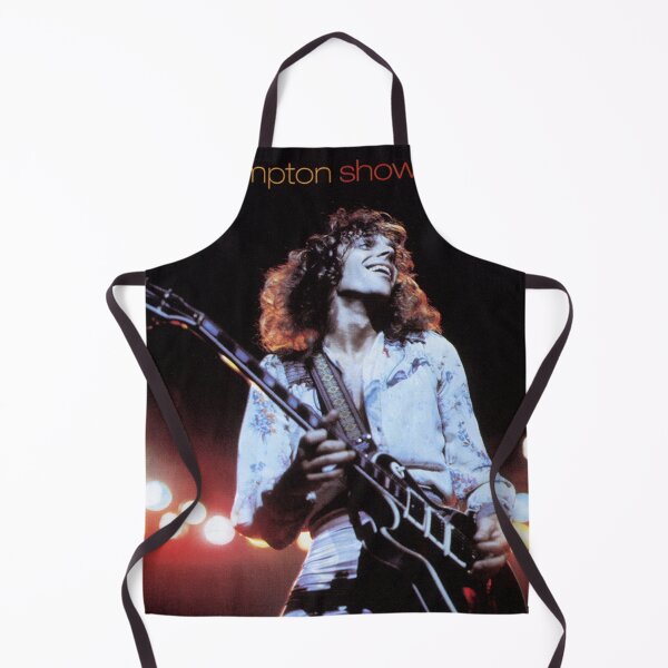 Item preview, Peter Frampton shows the way designed and sold by DavidDrum23.