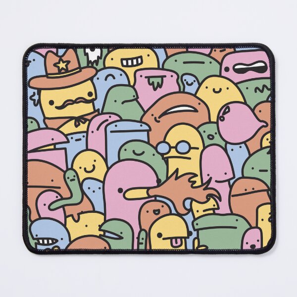 Item preview, lumpy dudes designed and sold by e-handsanitizer.