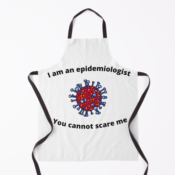 Item preview, Epidemiologist designed and sold by MultiversiTee.