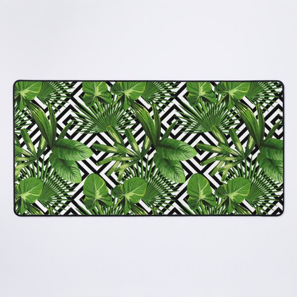 Item preview, Exotic Jungle Palm Leaf designed and sold by newburyboutique.