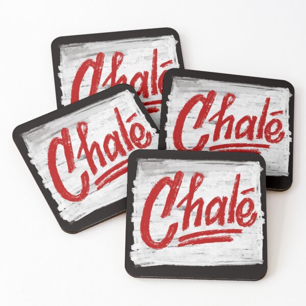 Item preview, Chale designed and sold by Salohman.