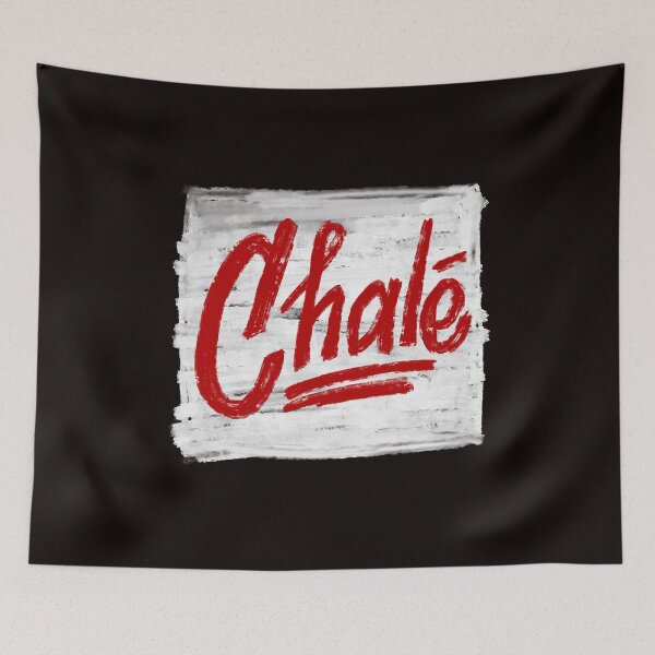 Item preview, Chale designed and sold by Salohman.