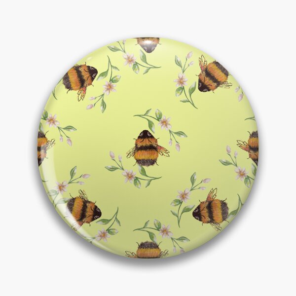 Item preview, Plump Pollinator designed and sold by Lylabean22.