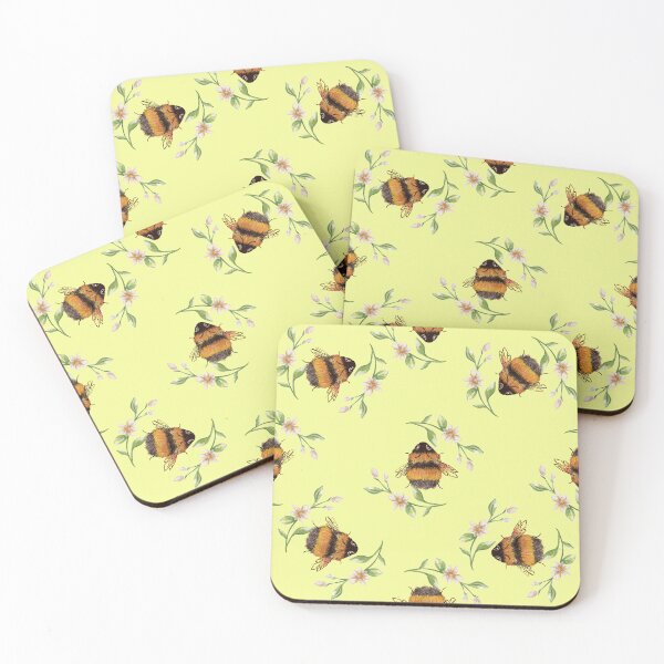 Item preview, Plump Pollinator designed and sold by Lylabean22.