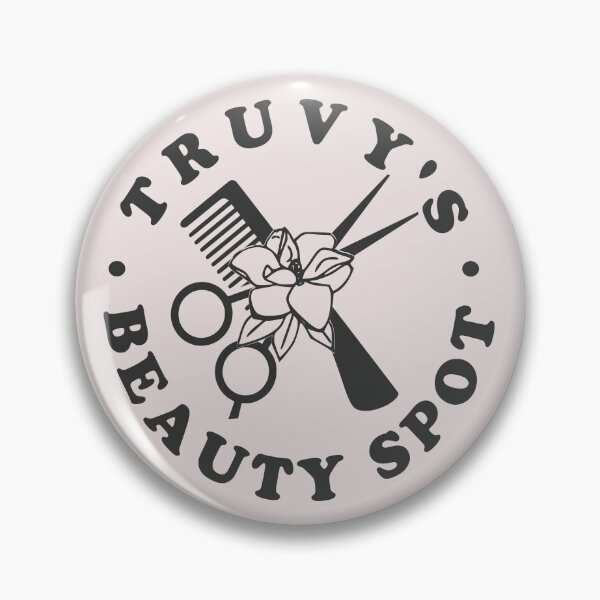 Item preview, Truvy's Beauty Spot designed and sold by WillcoPress.