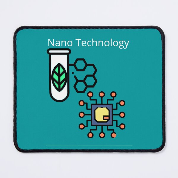 Item preview, Nano Technology designed and sold by UpcomingTech.