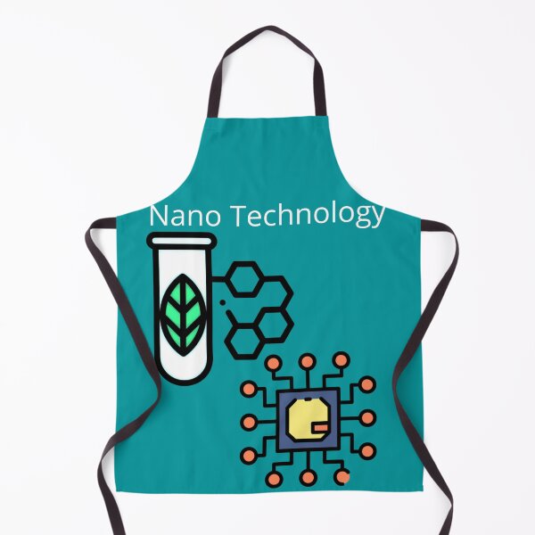 Item preview, Nano Technology designed and sold by UpcomingTech.
