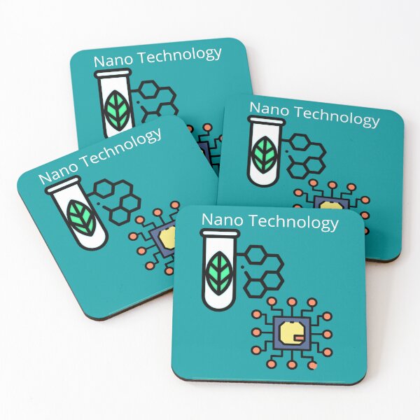 Item preview, Nano Technology designed and sold by UpcomingTech.