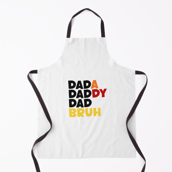 Item preview, Dada Daddy Dad Bruh designed and sold by Ba3ksy Design.