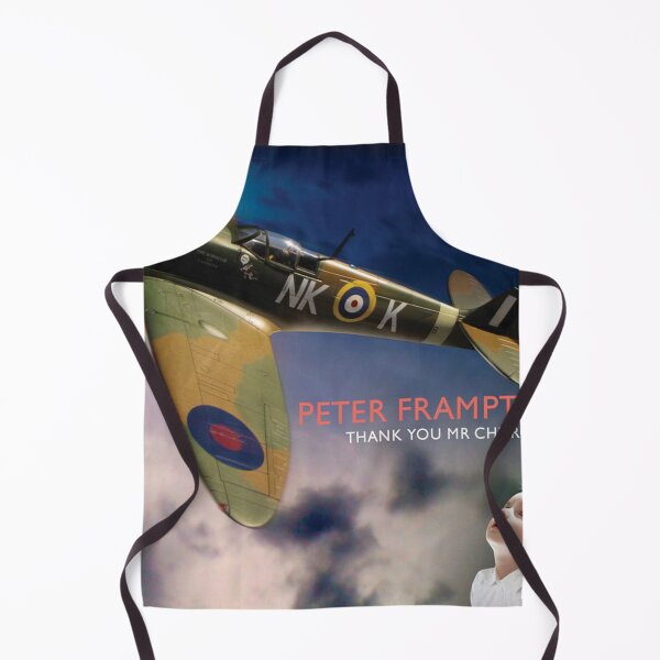 Item preview, Peter Frampton thank you mr churchill designed and sold by DavidDrum23.