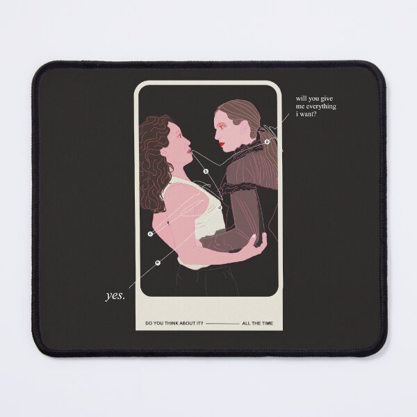 Item preview, villaneve • will you give me everything i want? designed and sold by translucido.