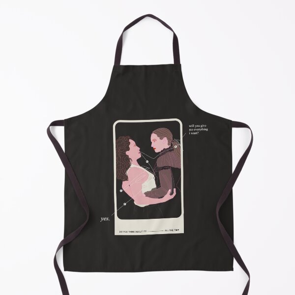 Item preview, villaneve • will you give me everything i want? designed and sold by translucido.
