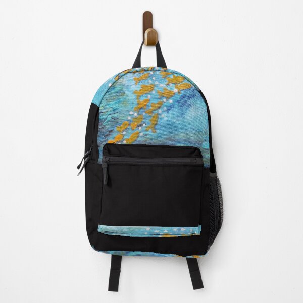 Item preview, Ocean Flow designed and sold by Veronika Mihalj.