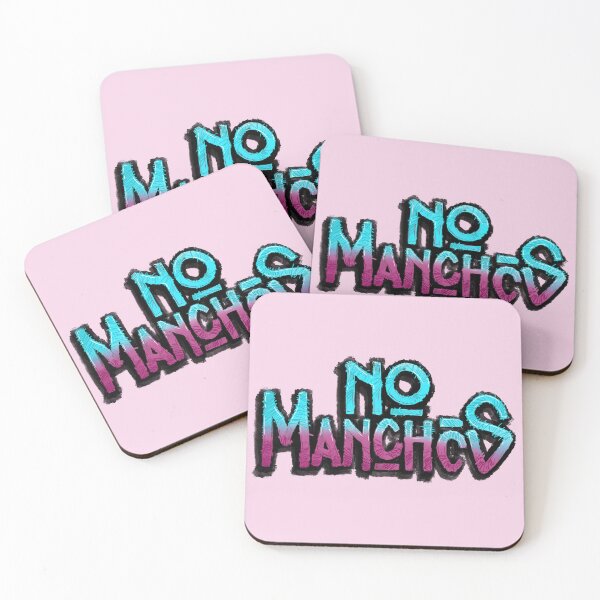 Item preview, No Manches designed and sold by Salohman.