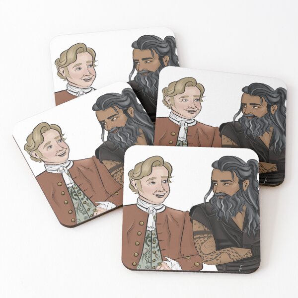 Item preview, Stede and Ed designed and sold by Degrotham.