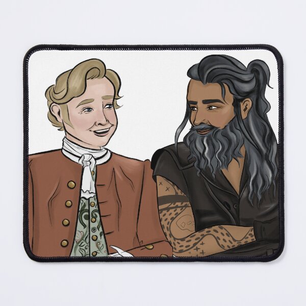 Item preview, Stede and Ed designed and sold by Degrotham.