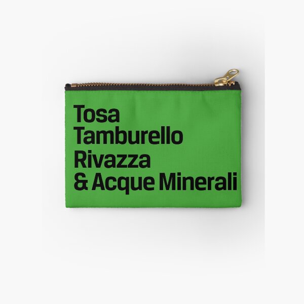 Item preview, Imola Corners (Black) | designed and sold by PixelsandPulp.