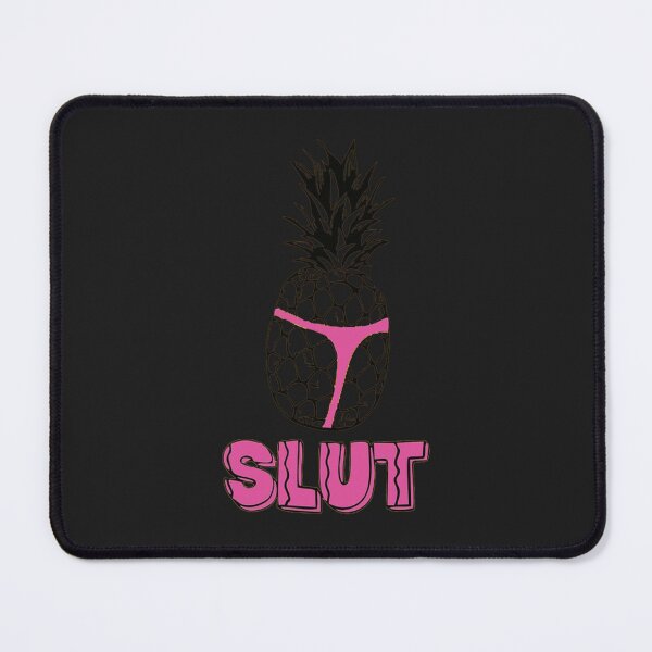 Item preview, Original Pineapple Slut designed and sold by tanksqifas.