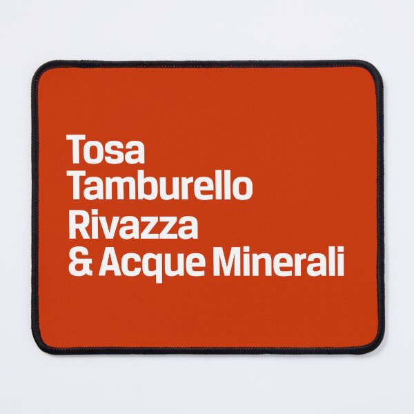 Item preview, Imola Corners (White) | designed and sold by PixelsandPulp.