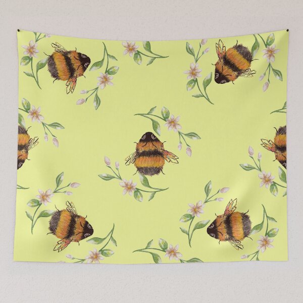Item preview, Plump Pollinator designed and sold by Lylabean22.
