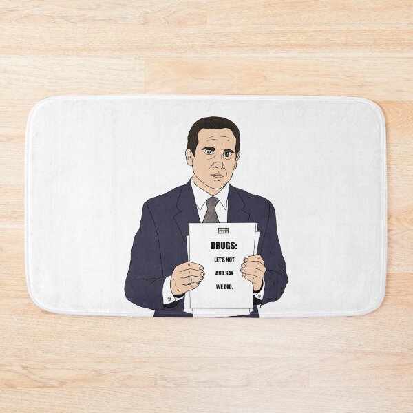 Item preview, Let's Not And Say We Did  designed and sold by Linestein.