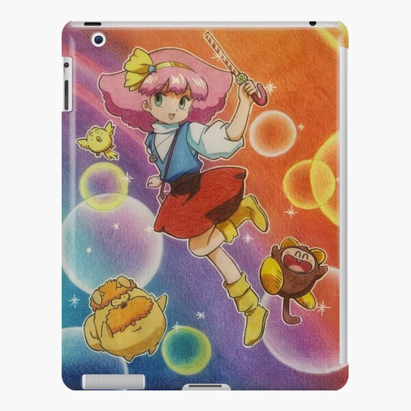 Dessin Anime Ipad Cases Skins For Sale Redbubble